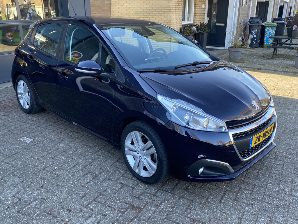 Peugeot 208 afbeelding 10